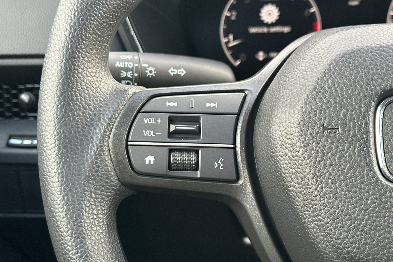 New 2026 Honda CR-V EX image 27