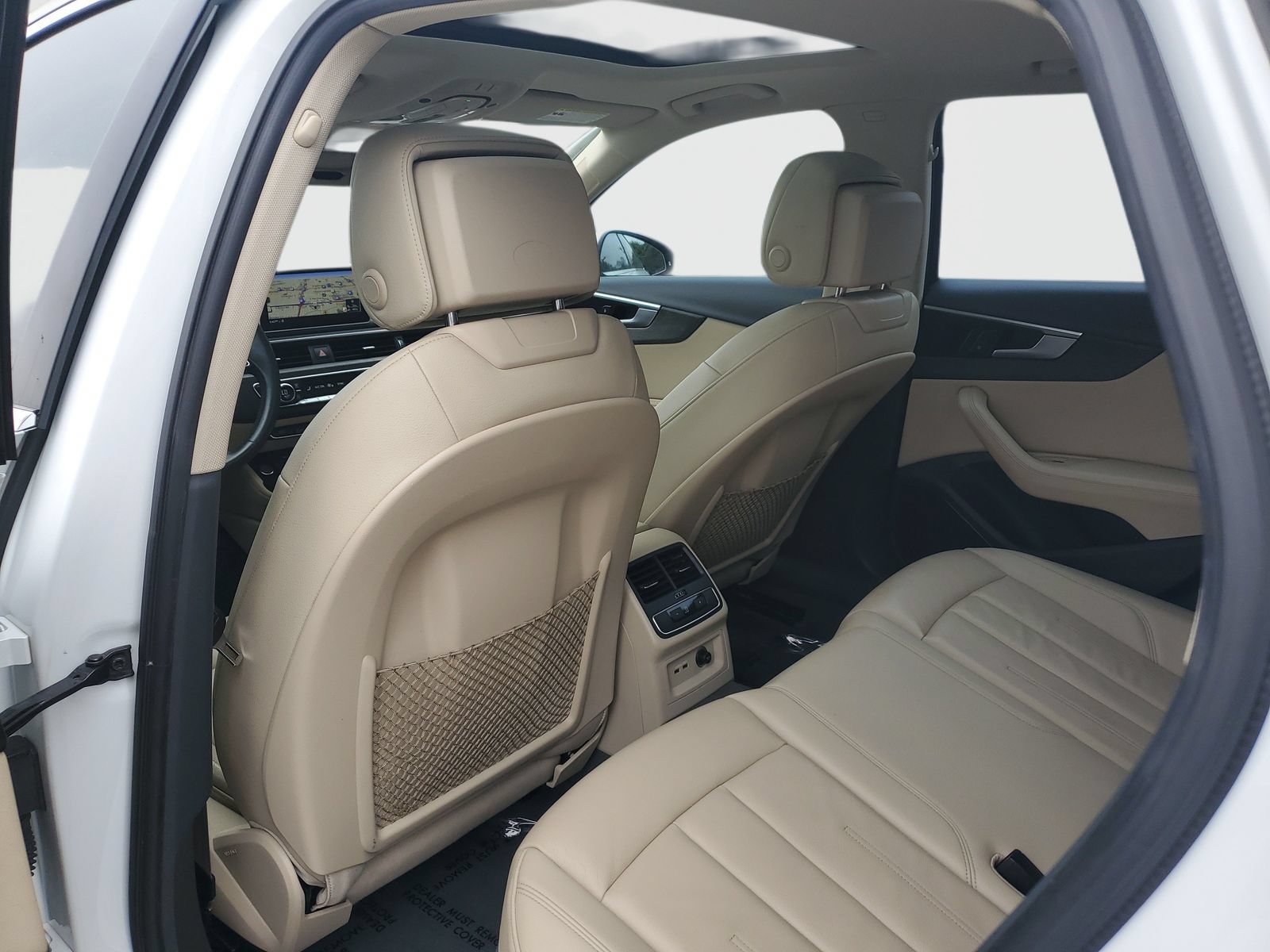 Used 2019 Audi A4 2.0T Premium Plus w/ Premium Plus Package FWD image 14