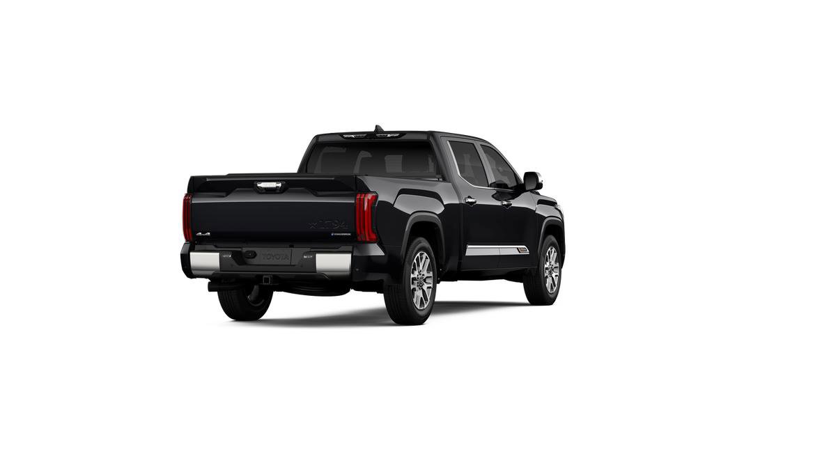 New 2026 Toyota Tundra 1794 Edition AWD/4WD image 9
