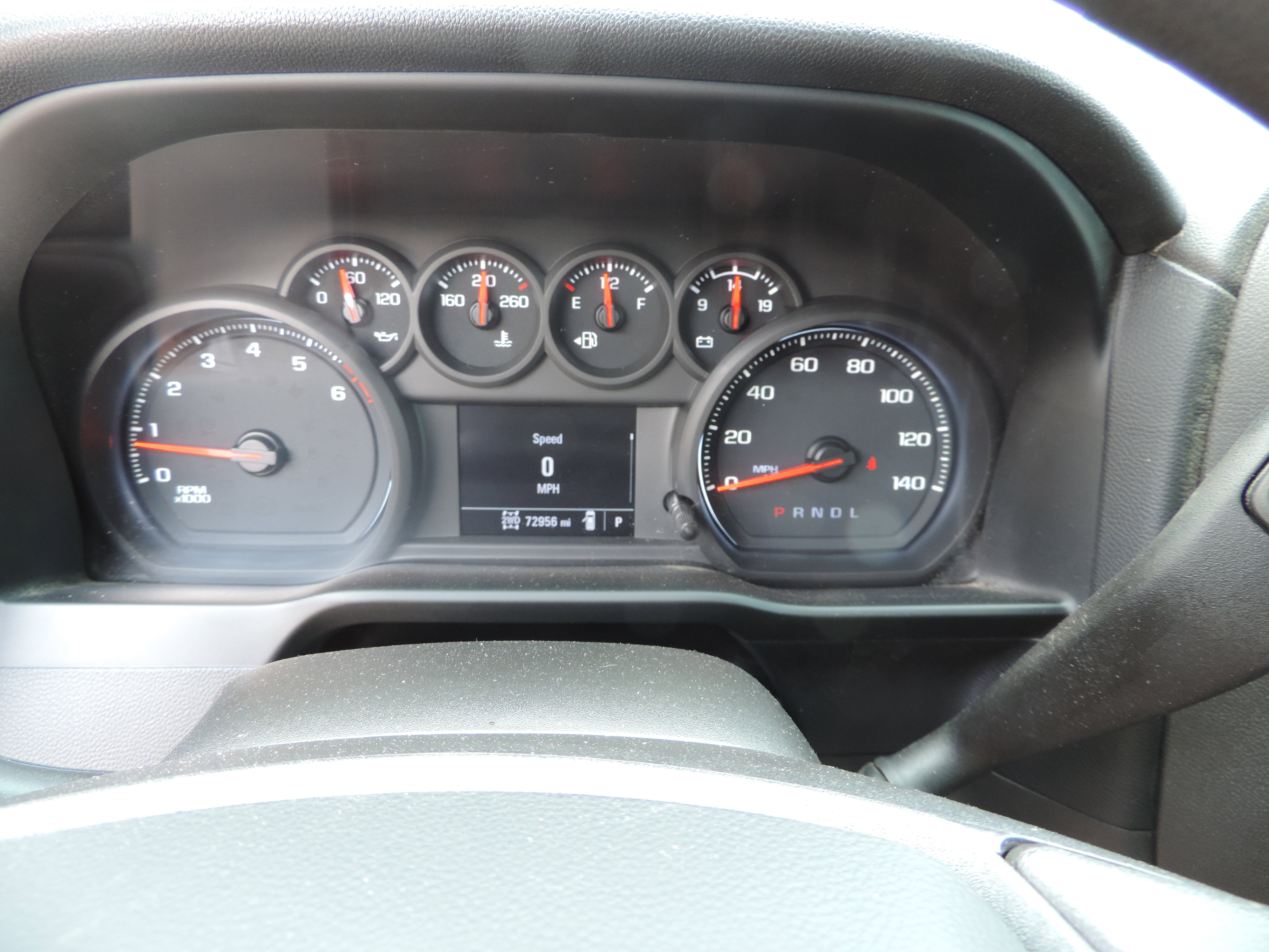 Used 2022 Chevrolet Silverado 3500 W/T w/ WT Convenience Package image 8