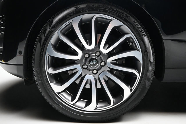 Used 2019 Land Rover Range Rover Supercharged AWD/4WD image 31