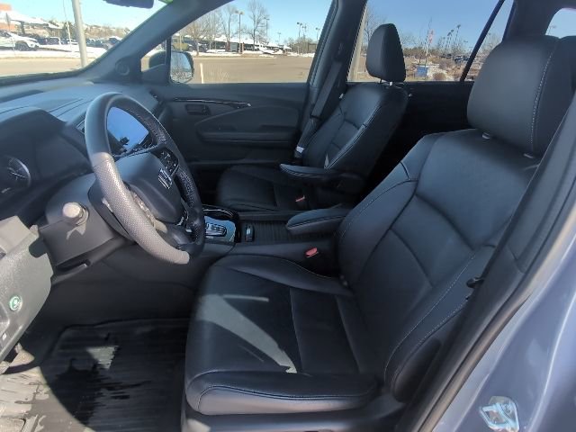 Used 2026 Honda Passport TrailSport Elite image 12