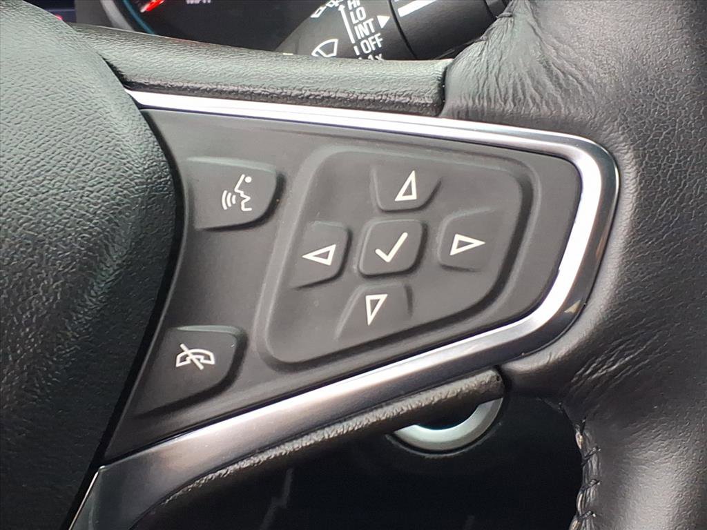 Certified 2019 Chevrolet Equinox Premier image 18