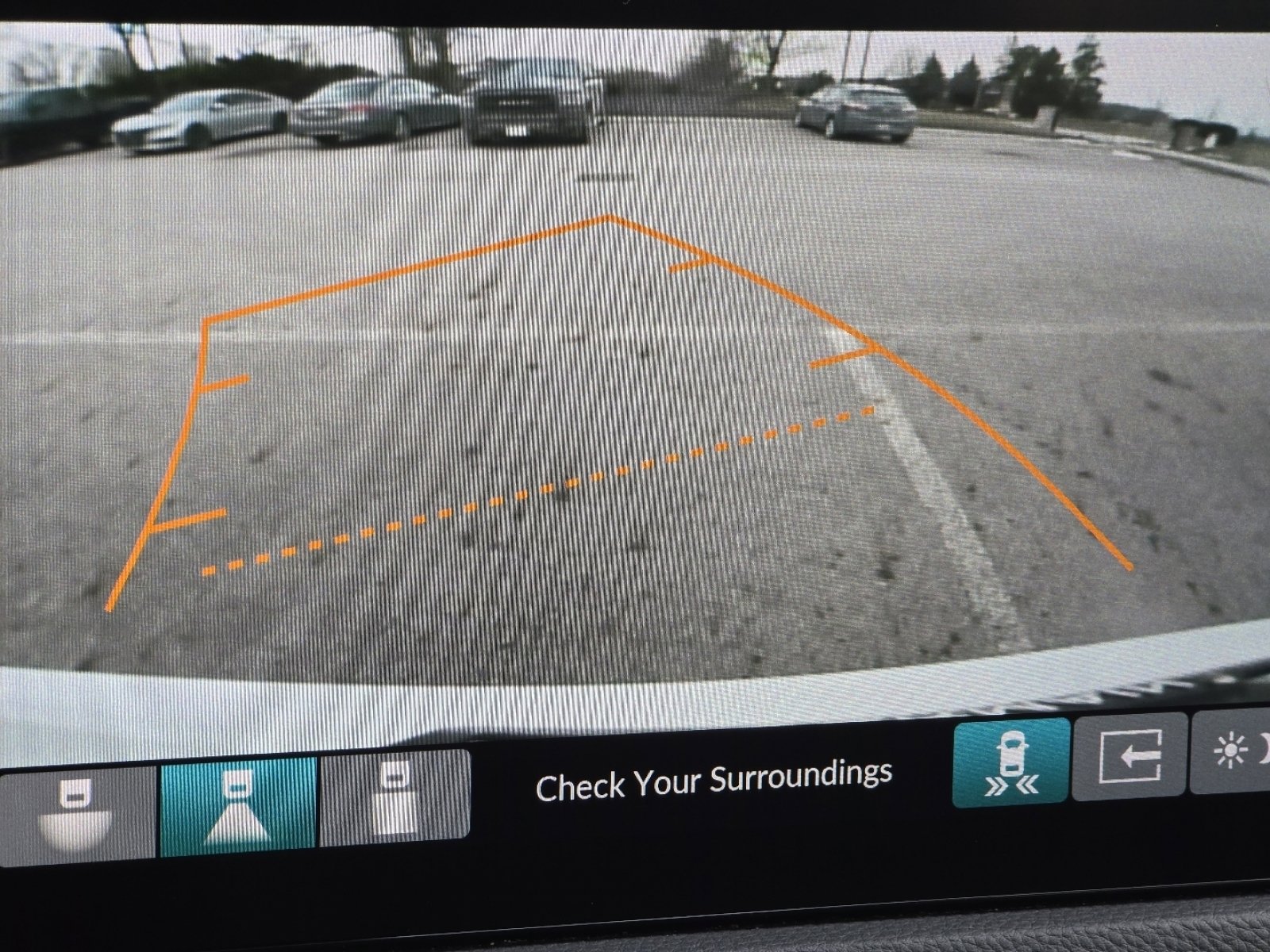 Certified 2023 Honda CR-V Sport Touring image 6