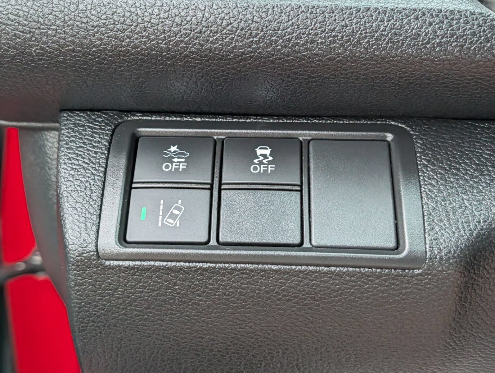 Used 2019 Honda Civic EX image 9