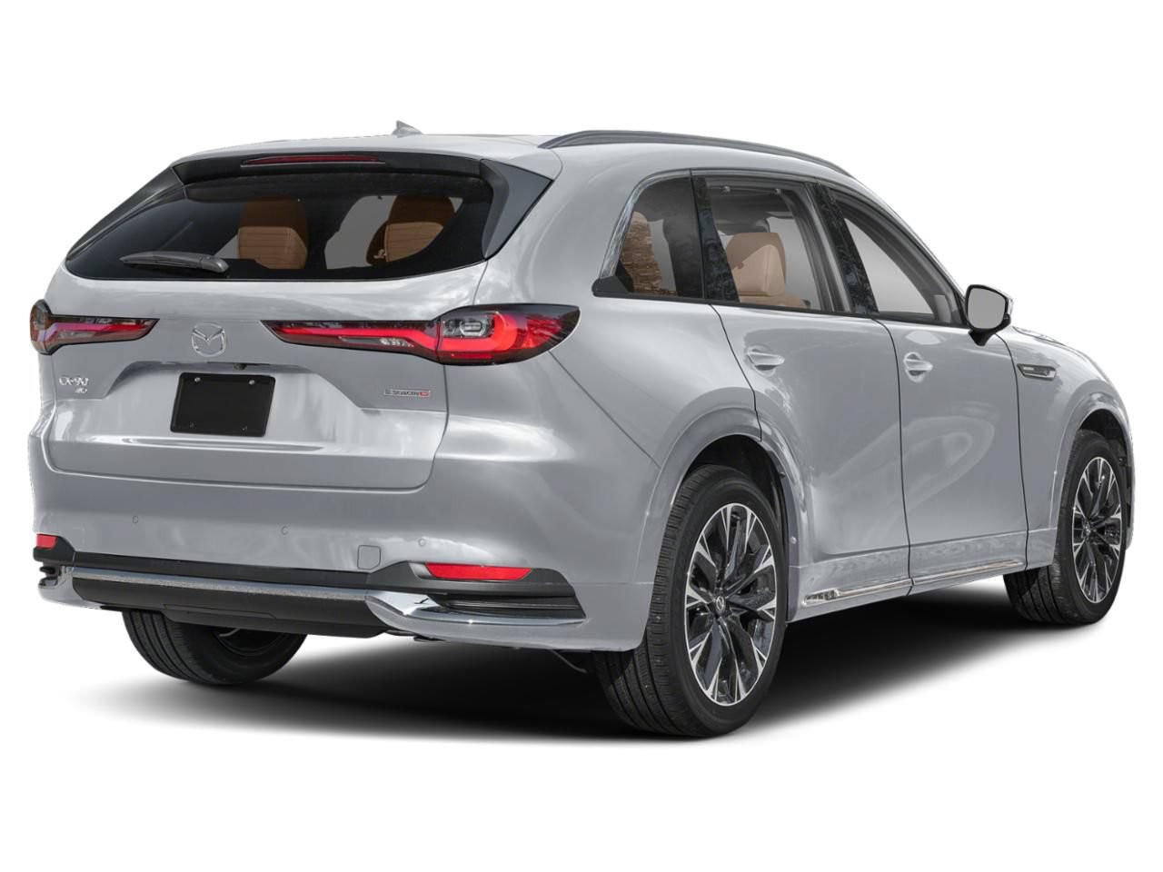 New 2026 MAZDA CX-90 3.3 Turbo S w/ Premium Plus AWD/4WD image 3