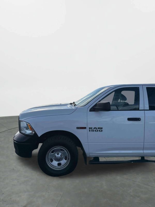 Used 2016 RAM 1500 Tradesman w/ Popular Equipment Group image 17