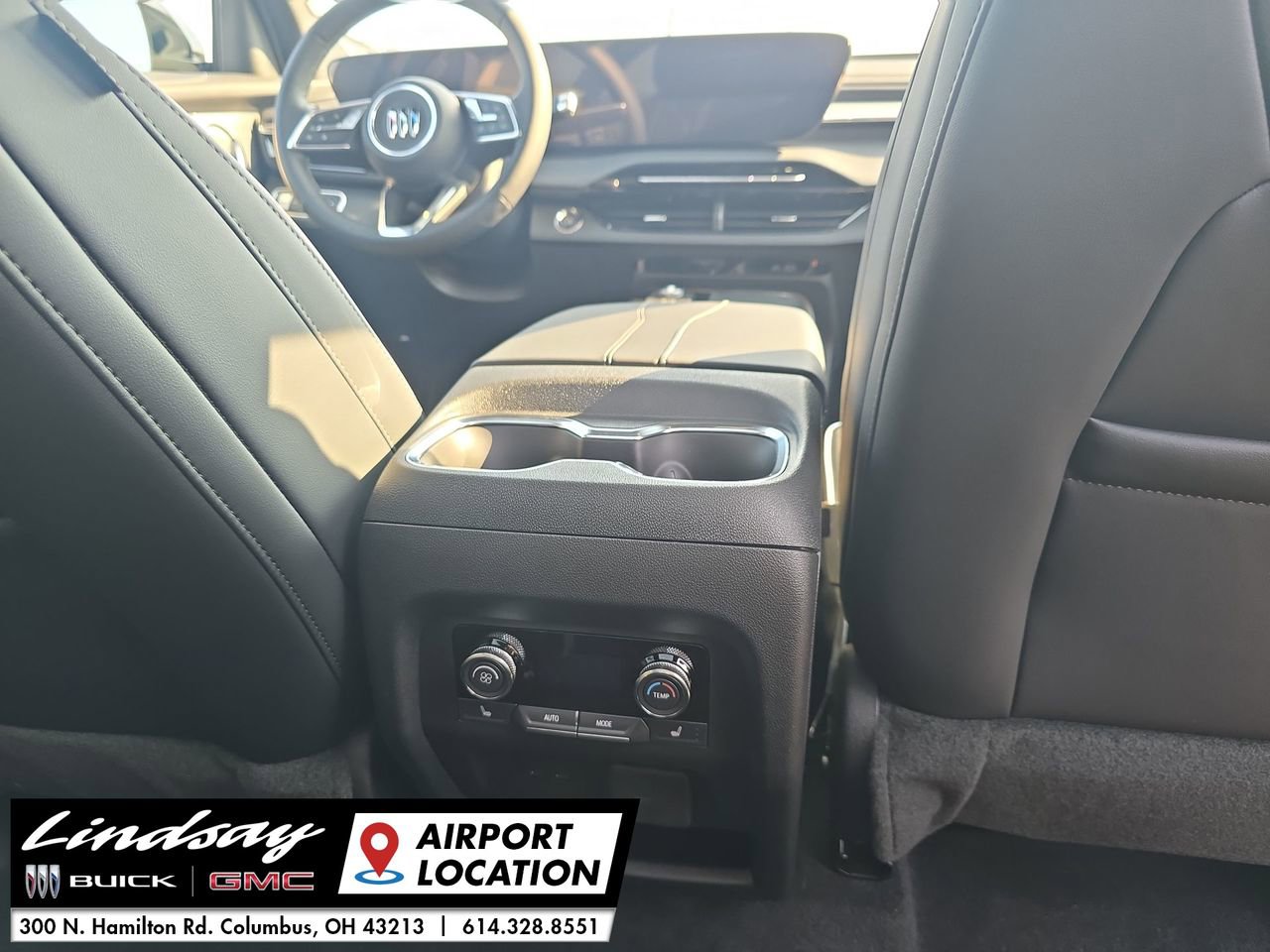 New 2026 Buick Enclave Avenir w/ LPO, Floor Liner Package image 22