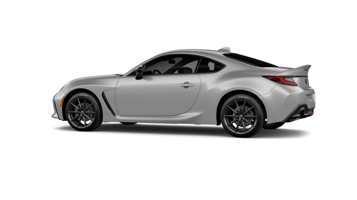 New 2027 Toyota GR86 Premium RWD image 5