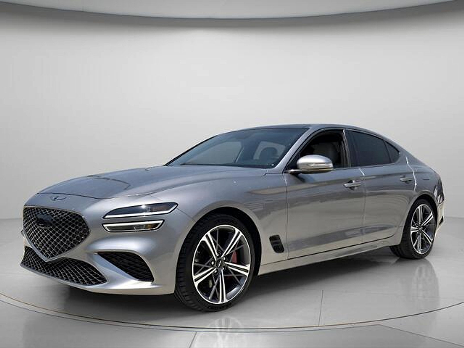 Used 2024 Genesis G70 3.3T Advanced