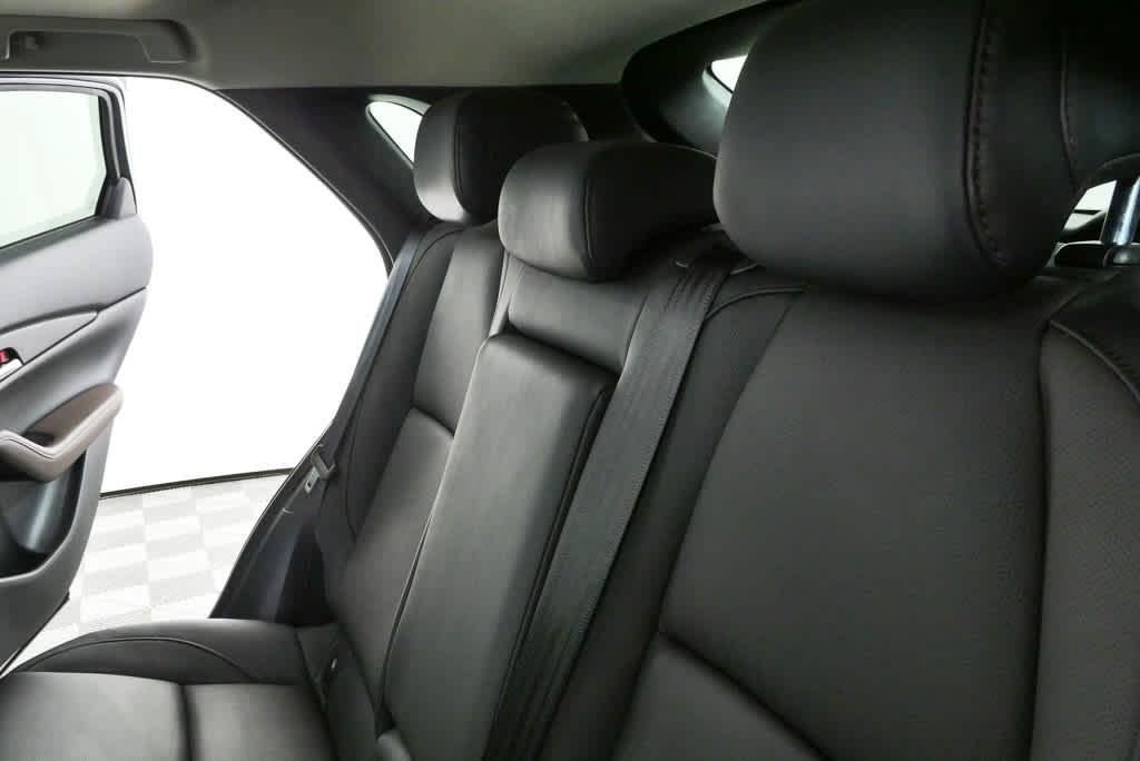 Used 2023 MAZDA CX-30 AWD 2.5 S w/ Premium Package image 20