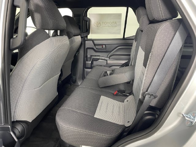 New 2026 Toyota 4Runner TRD Sport AWD/4WD image 6