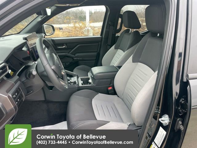 Used 2024 Toyota Tacoma TRD Off-Road image 12