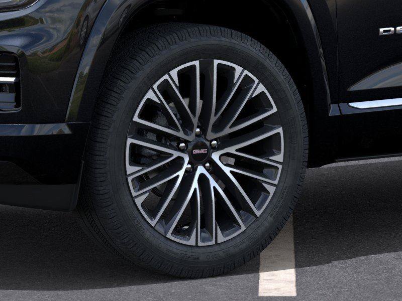 New 2026 GMC Terrain Denali w/ LPO, Floor Liner Package AWD/4WD image 69