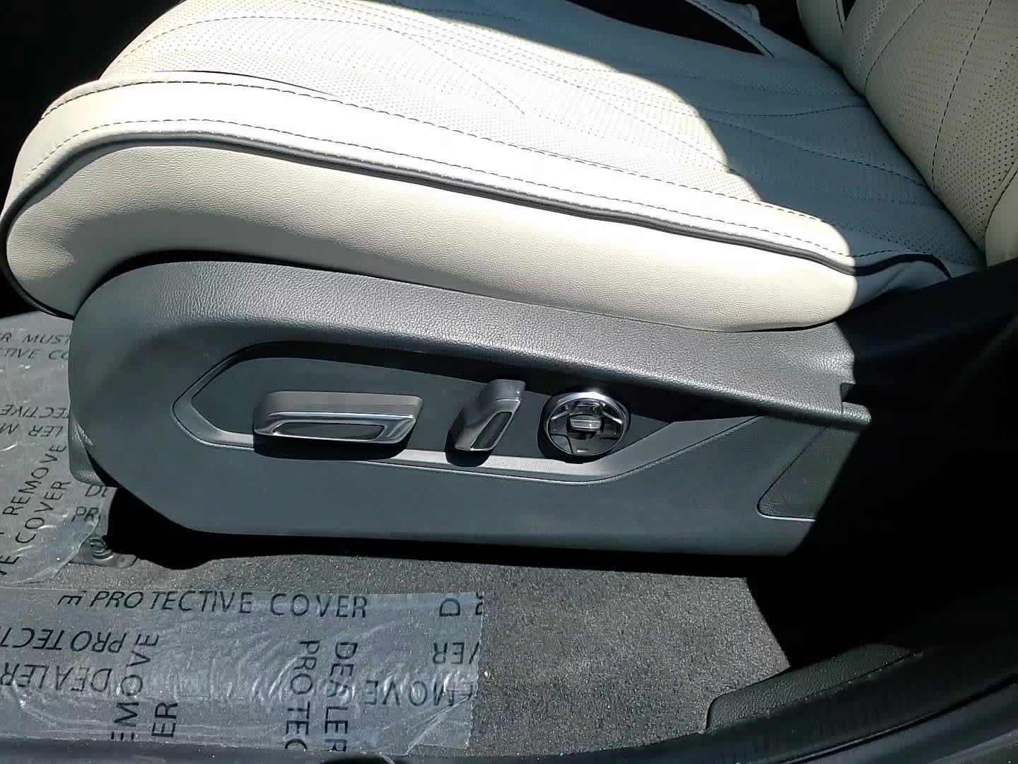 New 2026 Acura MDX Type S AWD/4WD image 17