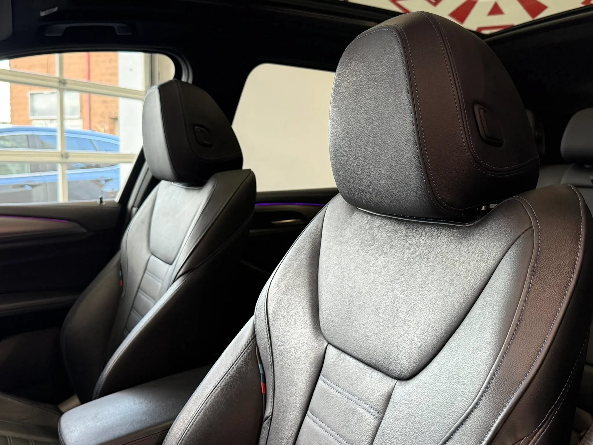Used 2018 BMW X3 M40i AWD/4WD image 10