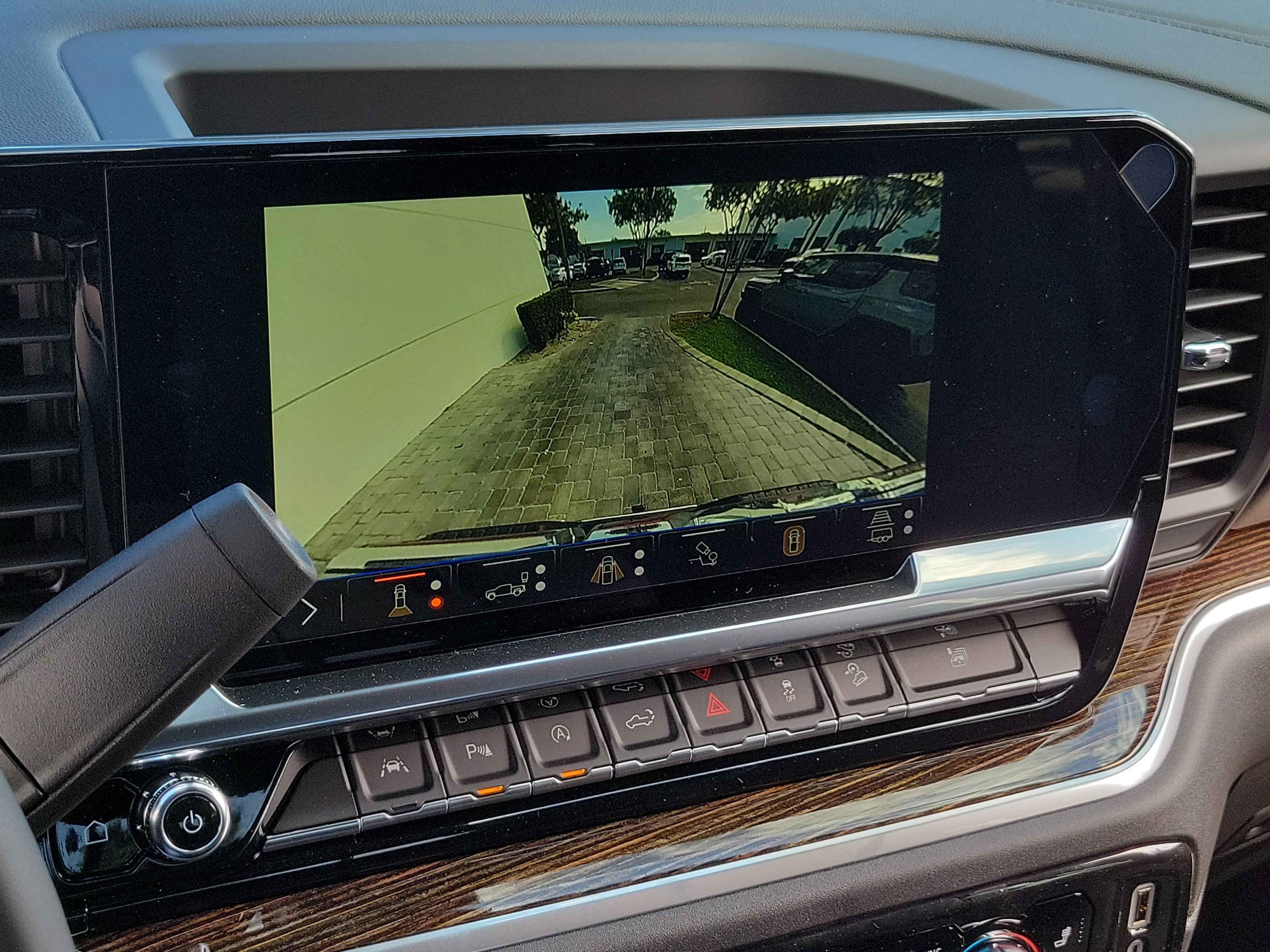 New 2026 GMC Sierra 1500 SLE AWD/4WD image 28