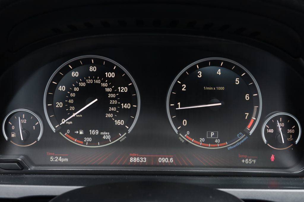 Used 2012 BMW 740Li image 47