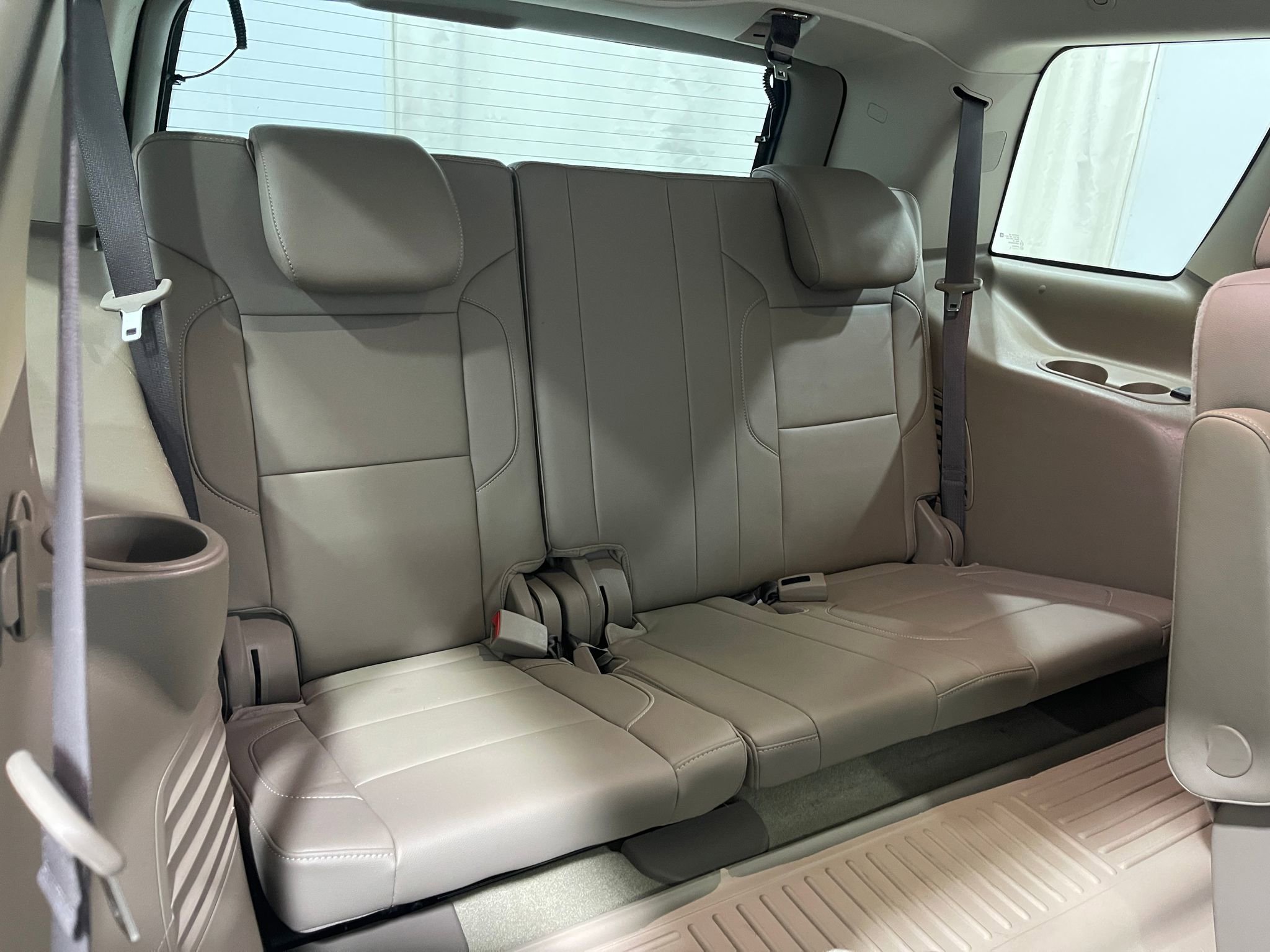 Used 2018 Chevrolet Tahoe LT AWD/4WD image 33