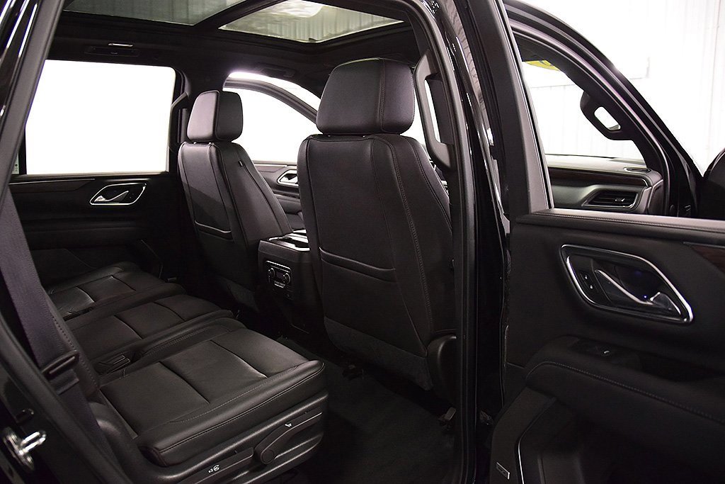 Used 2021 Chevrolet Tahoe LT image 28