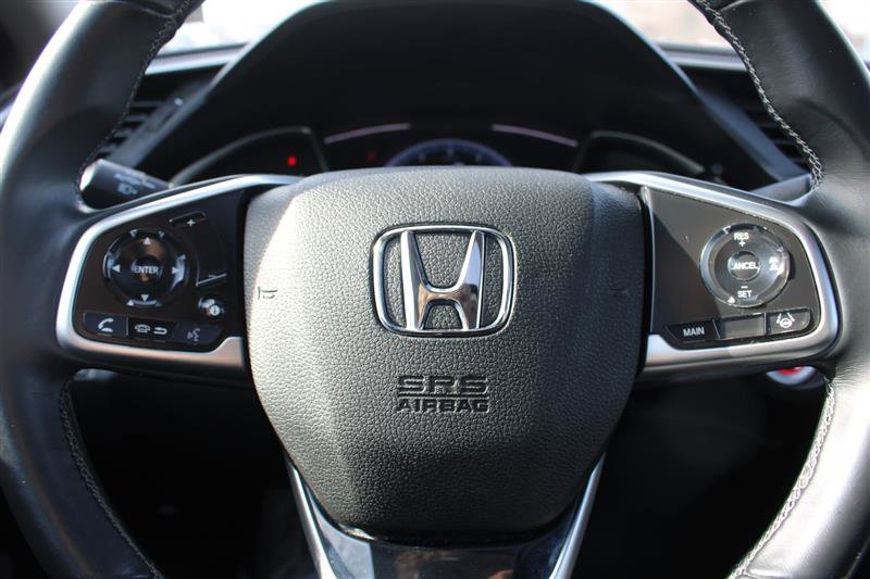 Used 2019 Honda Civic EX image 15