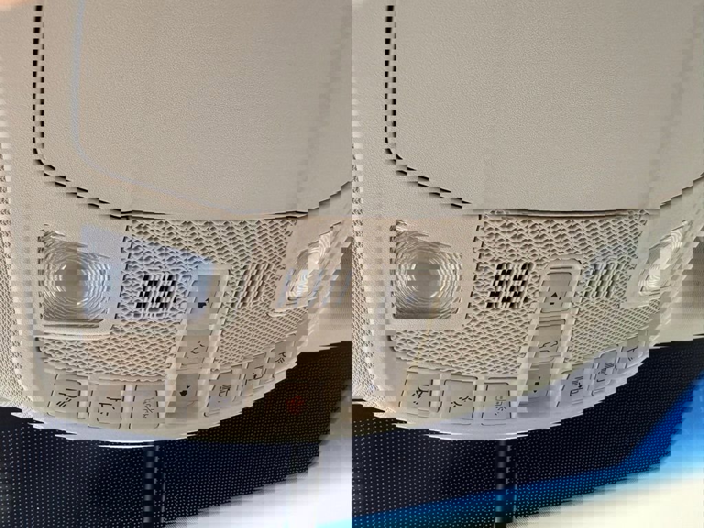 Used 2017 Ford Edge Titanium w/ Equipment Group 301A image 35