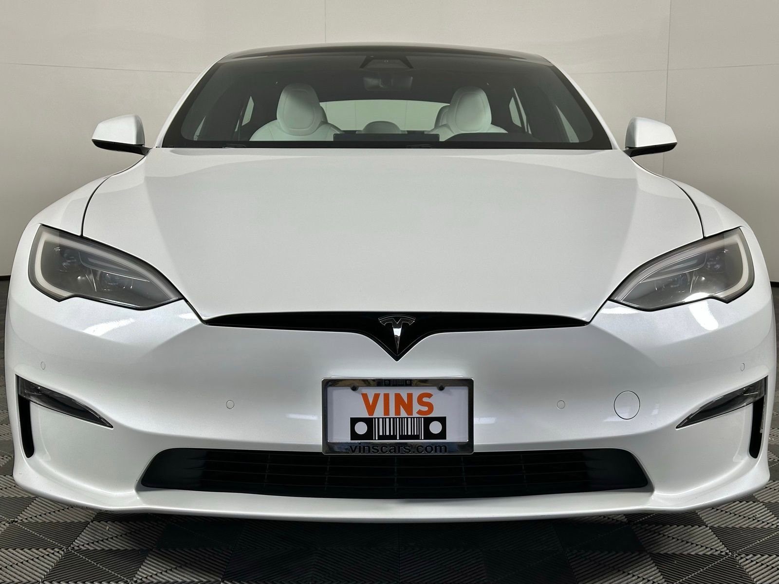 Used 2022 Tesla Model S image 24
