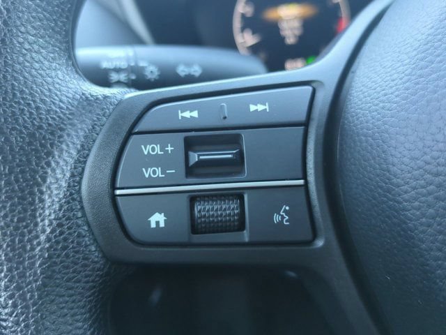 Used 2026 Honda HR-V LX image 22