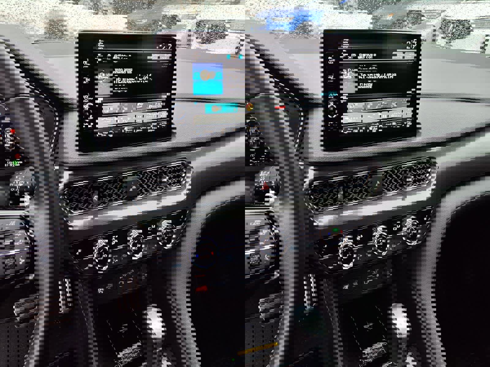 Certified 2024 Acura Integra A-Spec image 10