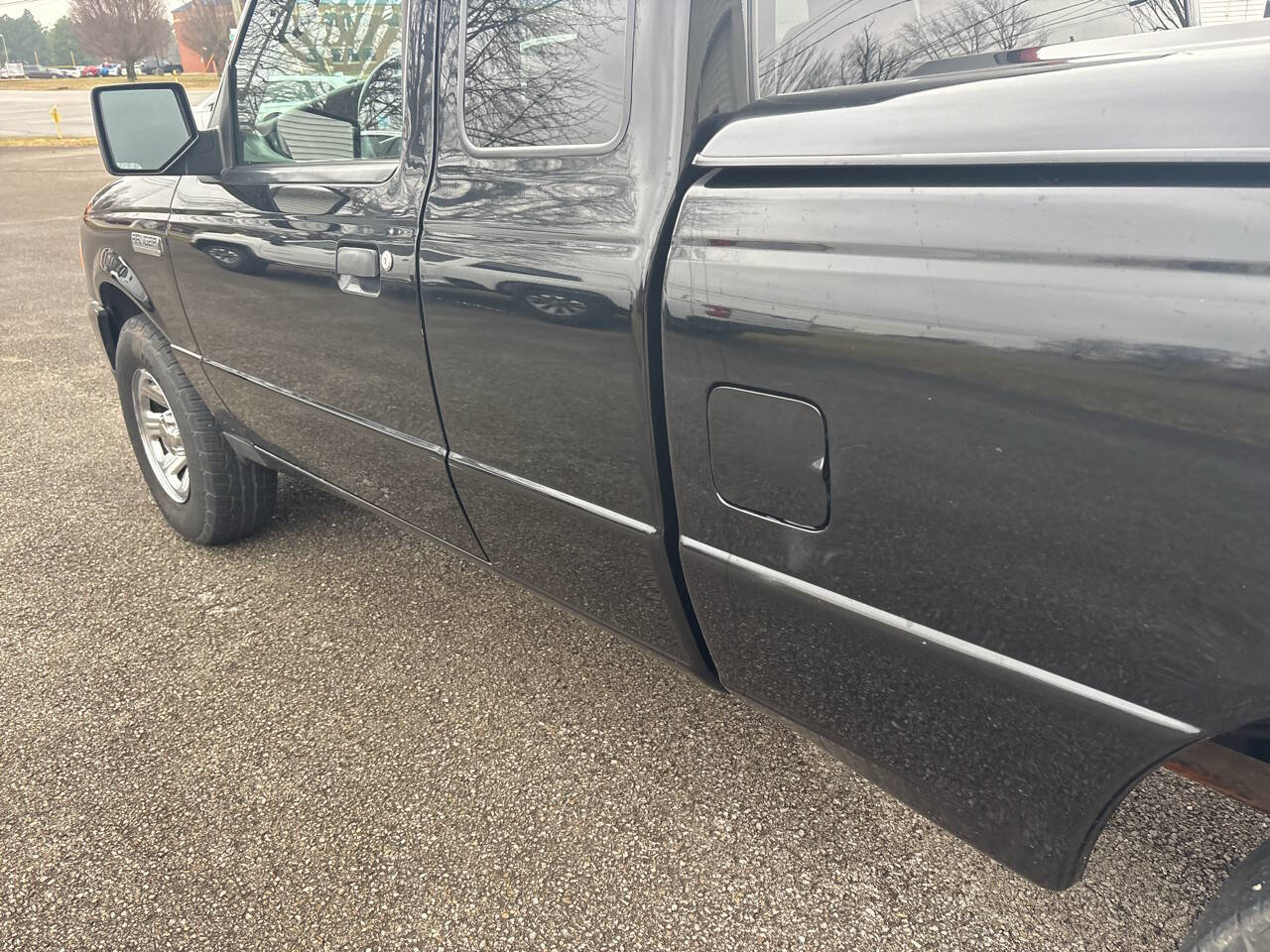 Used 2008 Ford Ranger XLT image 5