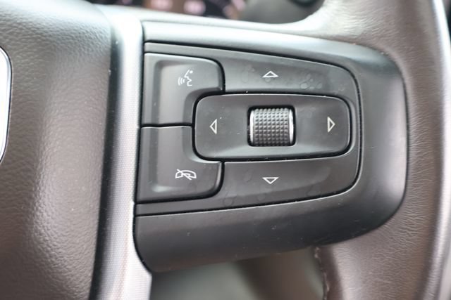 Used 2023 GMC Sierra 3500 SLT w/ SLT Premium Package AWD/4WD image 27