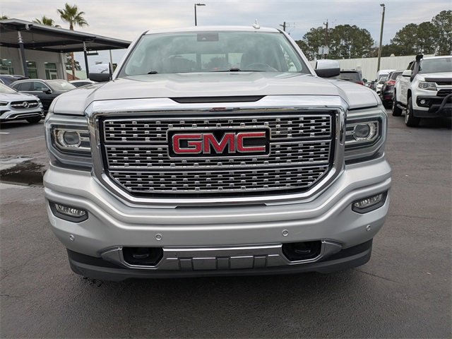 Used 2018 GMC Sierra 1500 Denali image 10