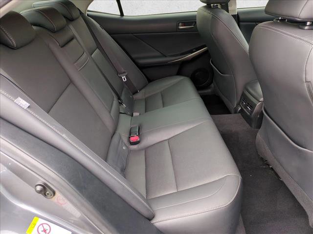 Used 2019 Lexus IS 300 w/ Navigation Package image 21