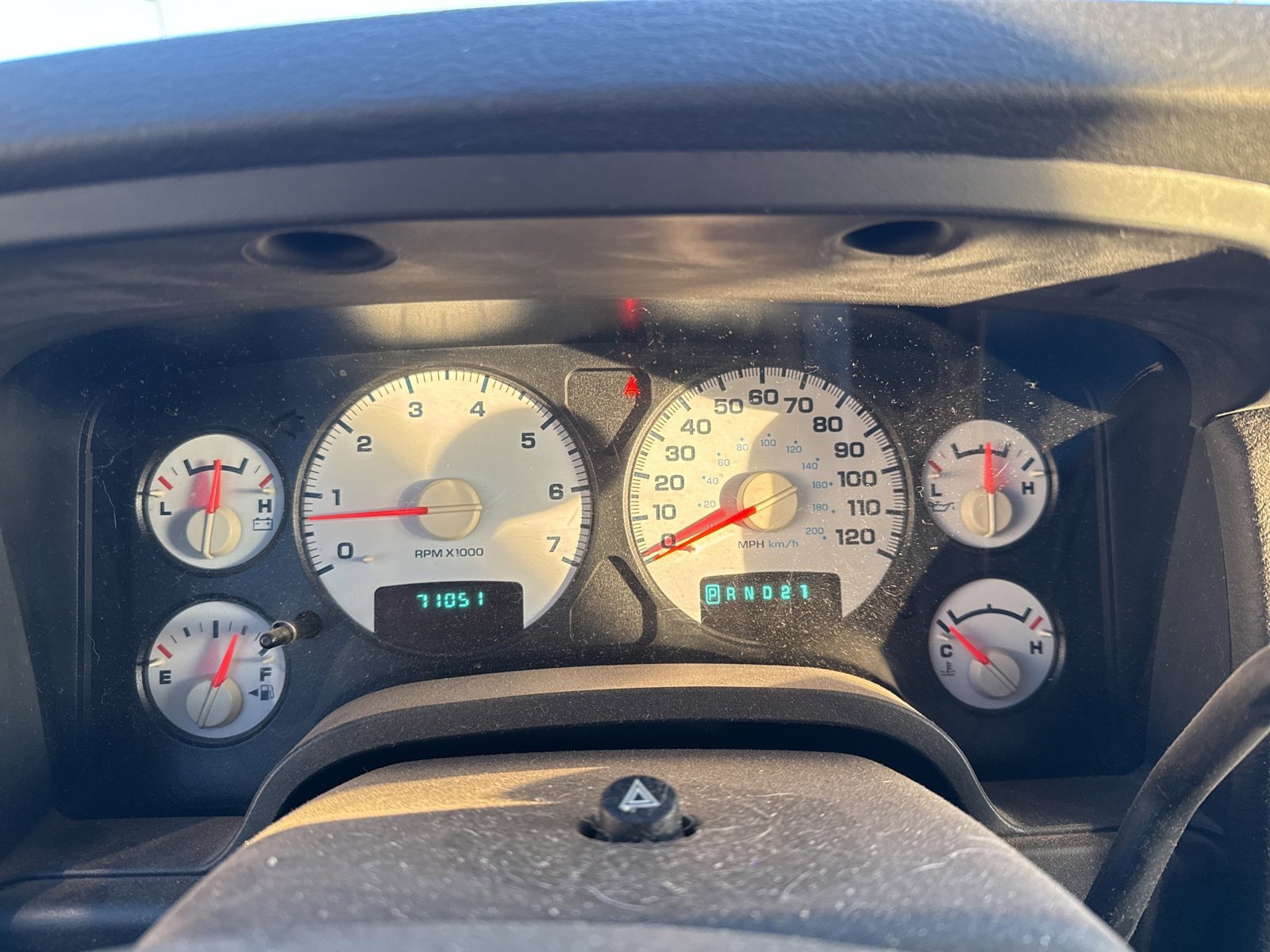 Used 2004 Dodge Ram 1500 Truck SLT w/ Trailer Tow Group image 11