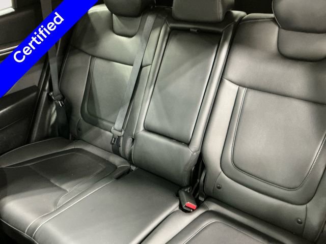 Certified 2023 Hyundai Tucson SEL w/ Convenience Package AWD/4WD image 14