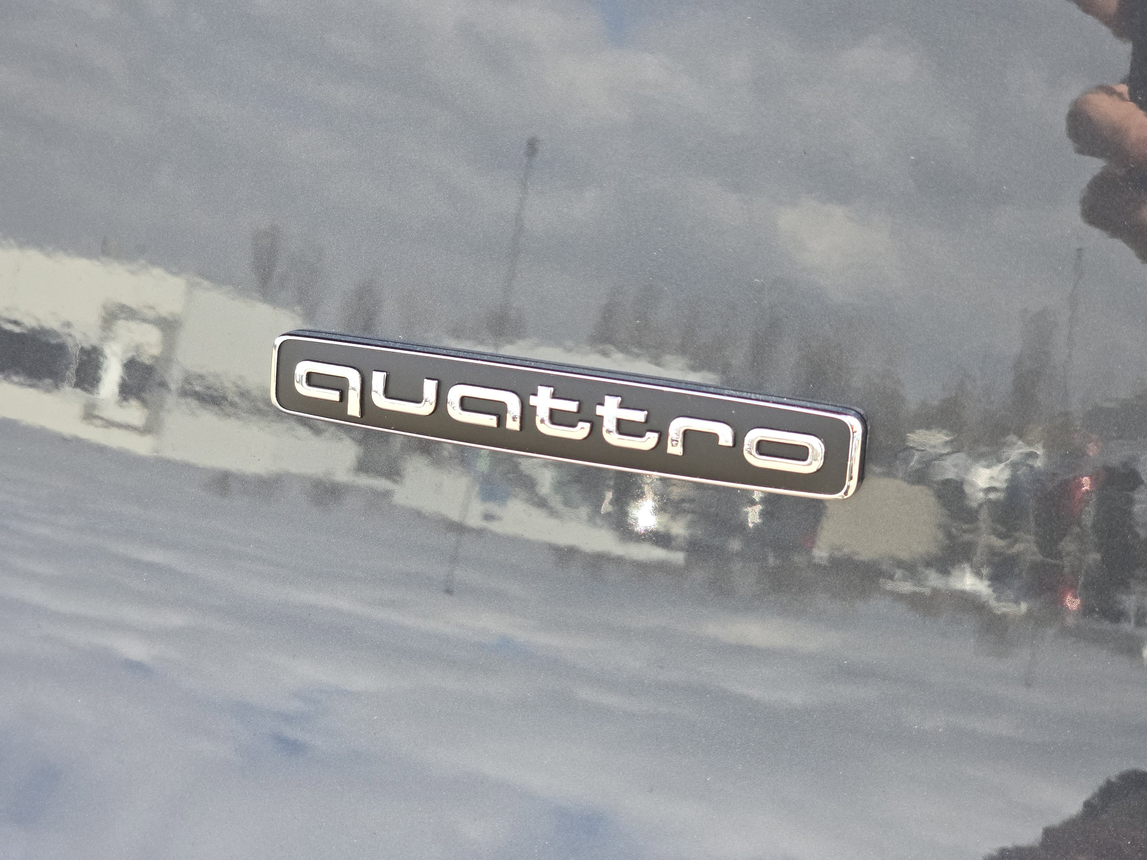 New 2025 Audi Q5 Premium Plus image 12