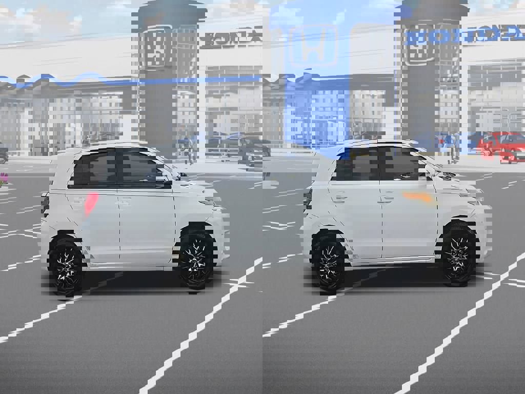 Used 2010 Scion xD image 10