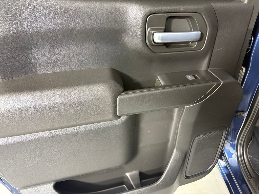 Certified 2021 Chevrolet Silverado 1500 LT RWD image 39