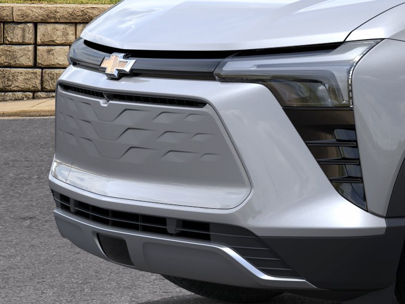 New 2026 Chevrolet Blazer EV LT FWD image 37