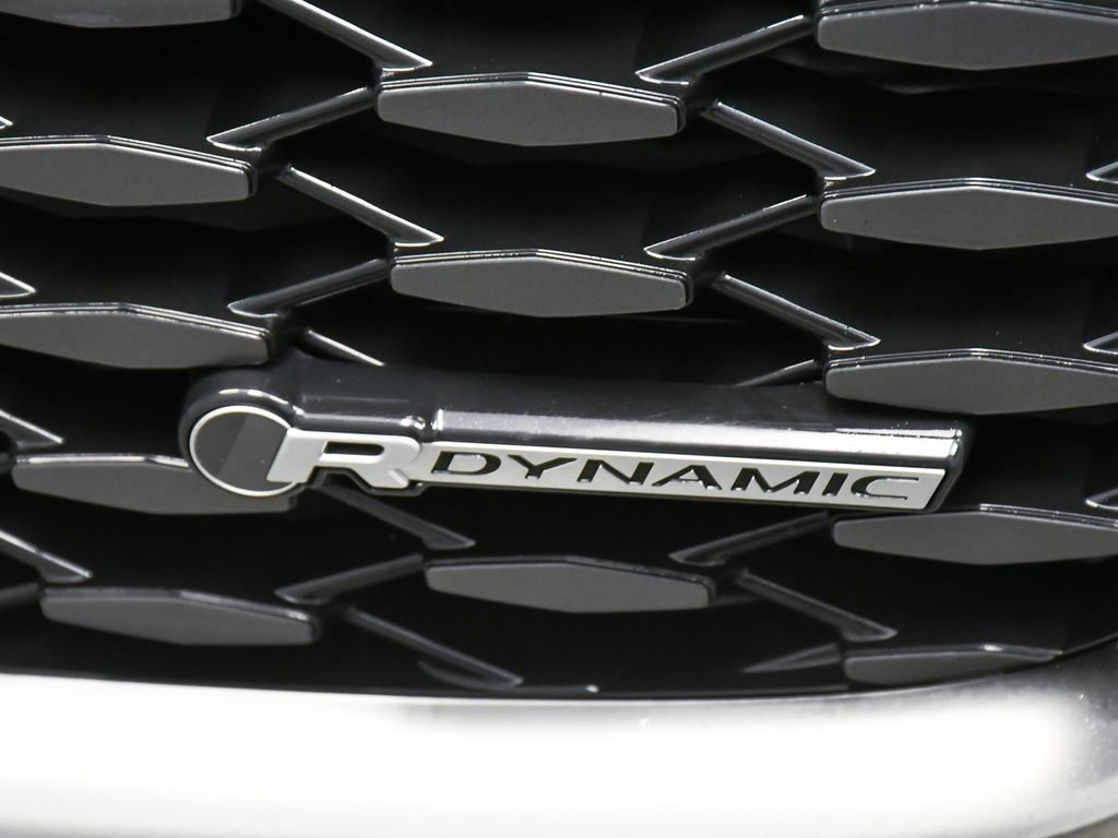 Used 2024 Jaguar XF R-Dynamic SE image 87