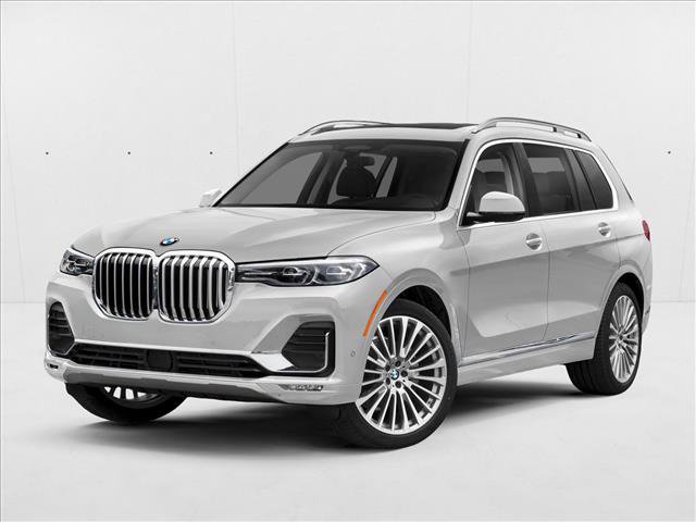 Used 2020 BMW X7 xDrive40i w/ Premium Package image 1
