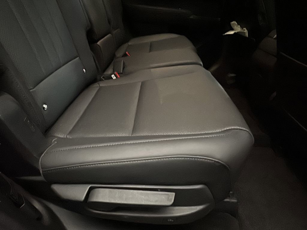 Used 2025 Hyundai Santa Fe SEL image 15