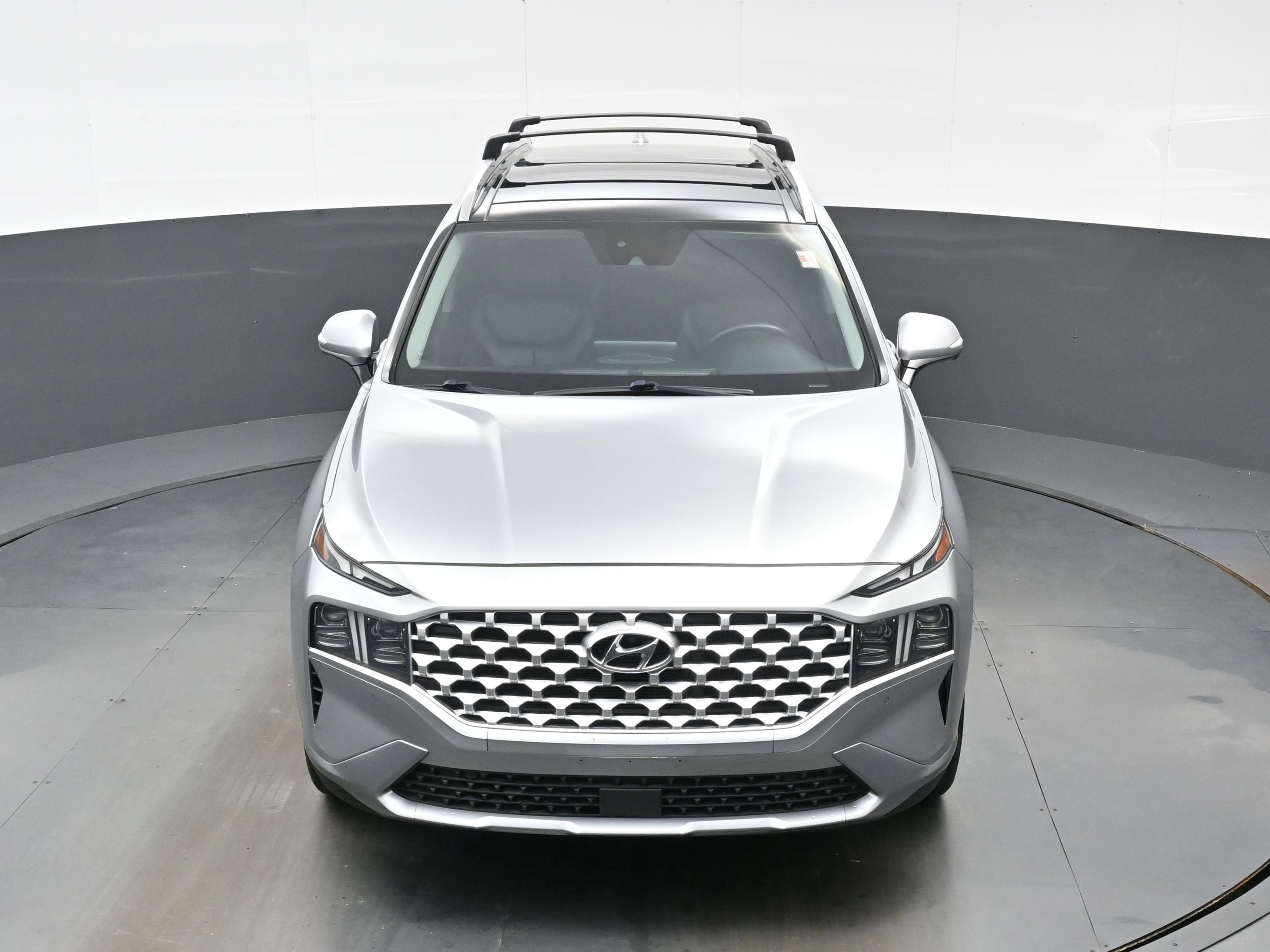 Used 2022 Hyundai Santa Fe Limited AWD/4WD image 42