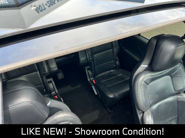 Used 2022 Lincoln Navigator L Reserve RWD image 11
