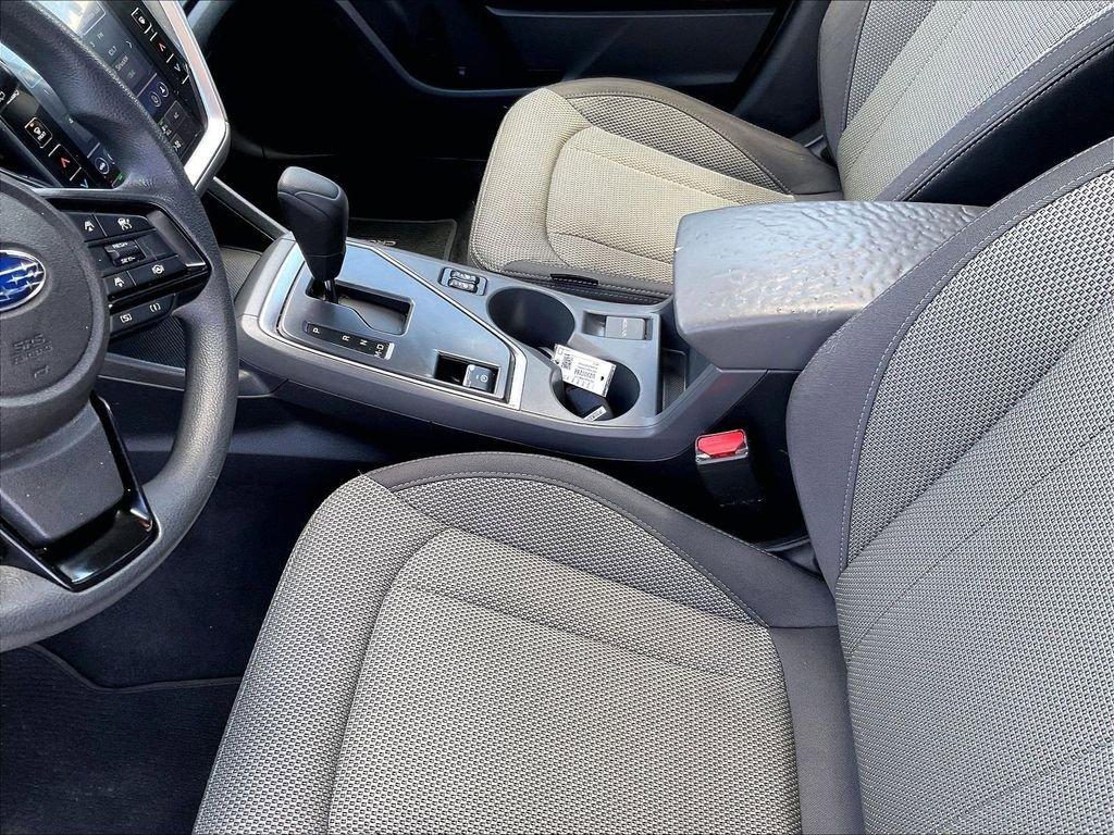 Used 2024 Subaru Crosstrek 2.0i Premium AWD/4WD image 20