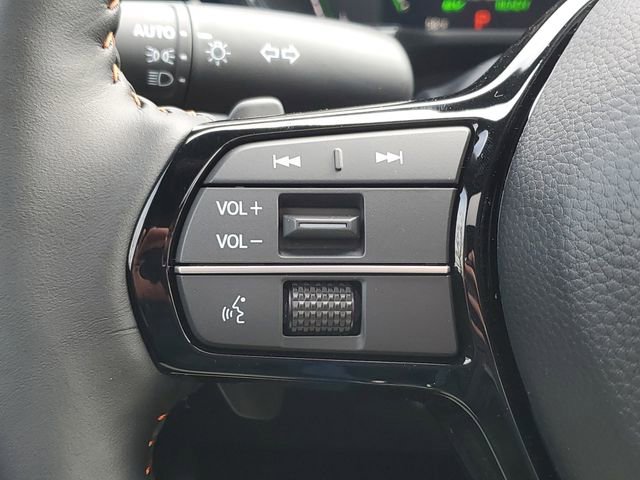 New 2026 Honda CR-V Sport Touring image 26