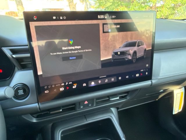 New 2026 MAZDA CX-5 2.5 S w/ Premium Plus Package AWD/4WD image 16