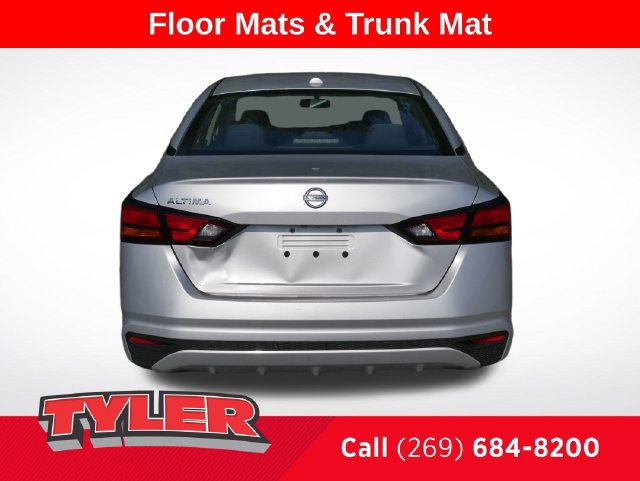 Used 2019 Nissan Altima 2.5 S FWD image 7