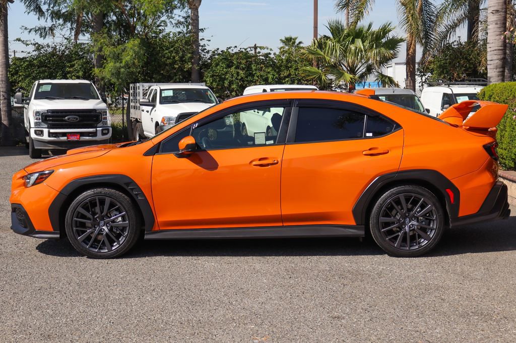 Used 2023 Subaru WRX Premium image 5