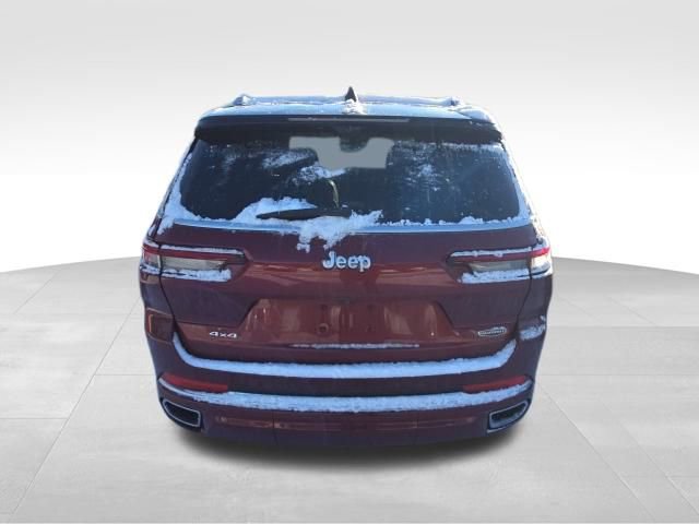 Used 2023 Jeep Grand Cherokee L Summit image 6